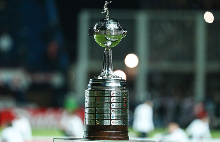 Flamengo recibe a Independiente del Valle en cuartos de Libertadores, inicio el 8 de