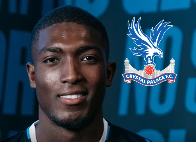 img of Crystal Palace cierra fichaje de Joel Ordóñez por 30 millones