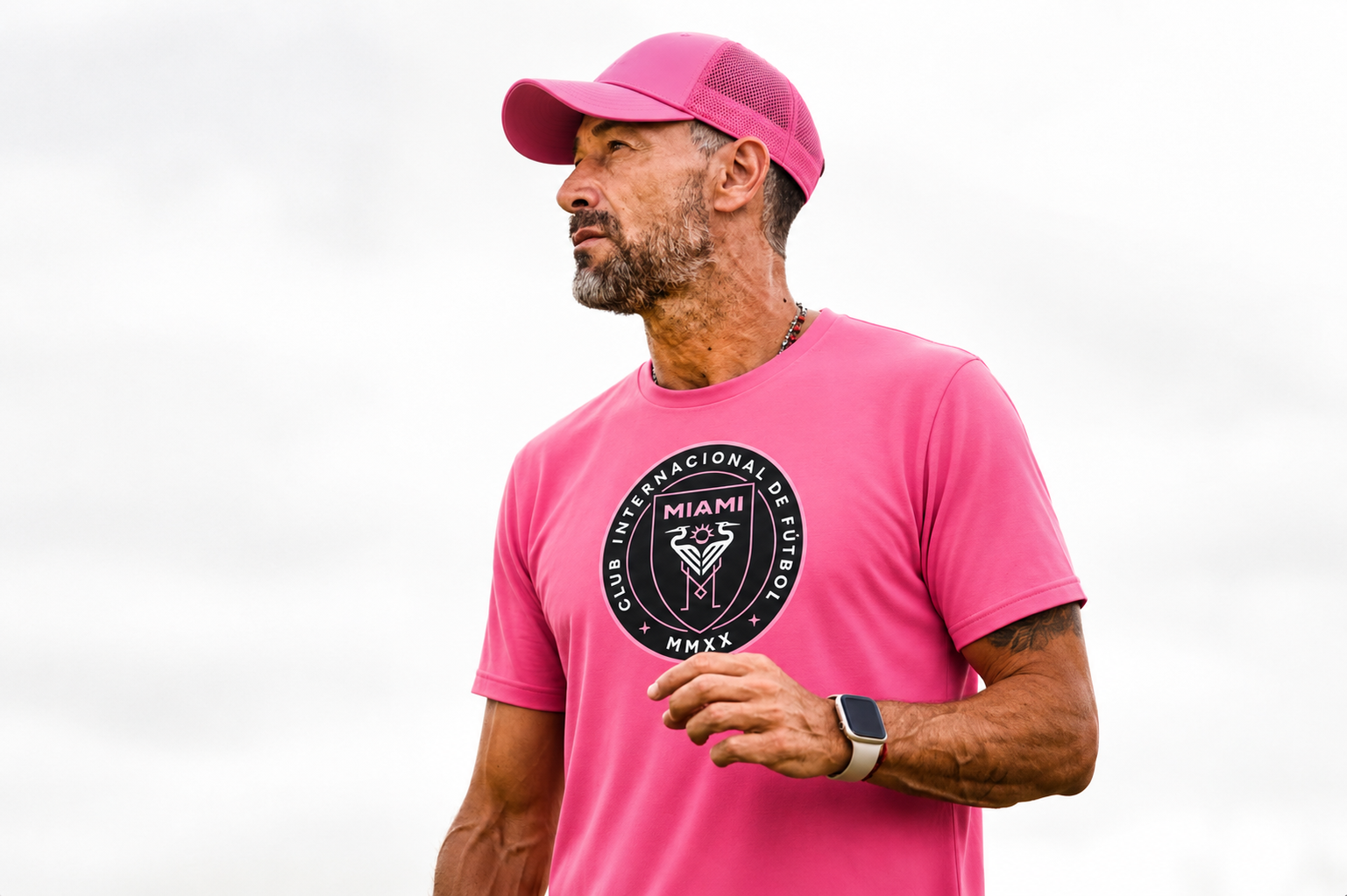 img of Inter Miami nombra a Kily González como nuevo entrenador tras salida de Hoyos