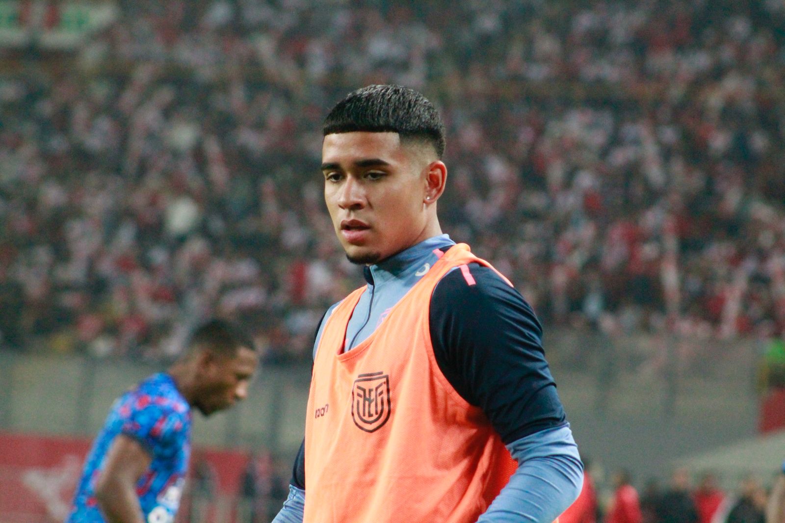 Kendry Páez regresa al Chelsea tras rescindir con River