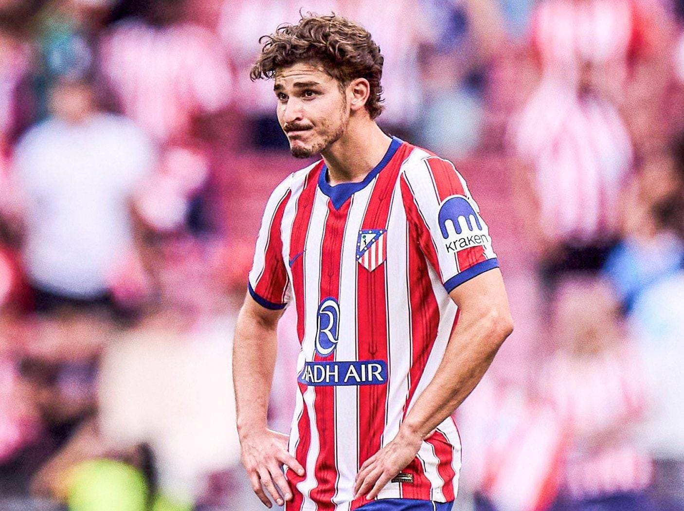 Barcelona mantiene interés en Julián Álvarez para el mercado de 2027