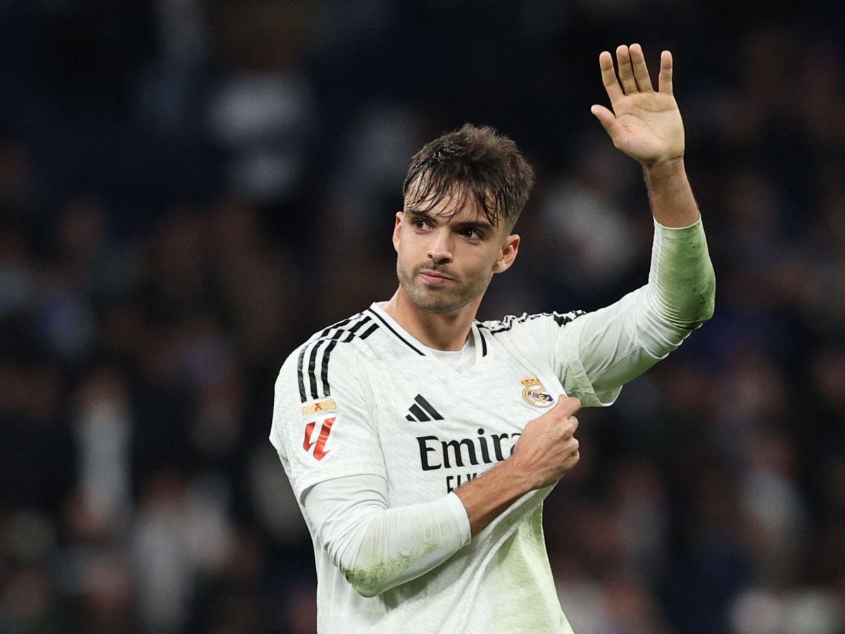 Raúl Asencio condenado por conducir con 0,90 mg/l de alcohol - Raúl Asencio, del Real Madrid, recibe sentencia por conducir bajo los efectos del alcohol.