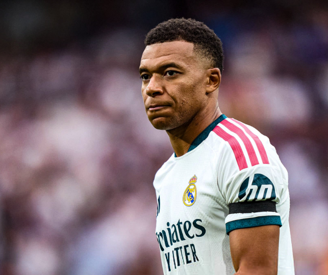Detienen a joven de 18 años que planeaba secuestrar a Mbappé - Policía francesa detiene a un sospechoso de planear el secuestro del delantero del Real Madrid.