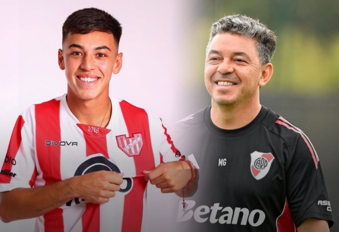 img of Matías Gallardo indica que Marcelo anunciará su llegada a la Tri cuando sea oficial