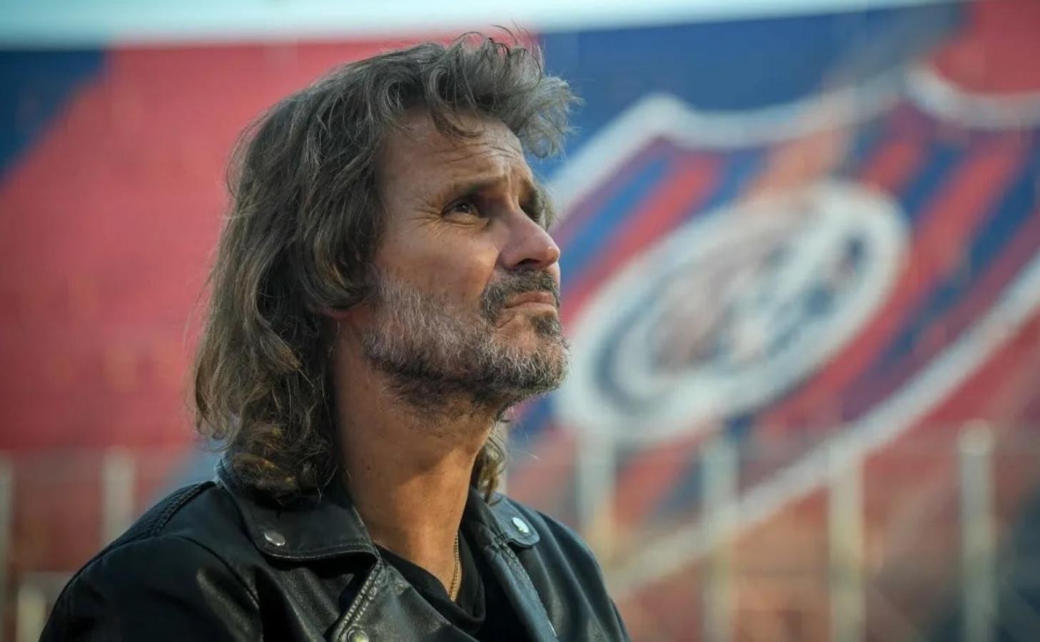 img of Rubén Darío Insúa confirma regreso a San Lorenzo y debutará contra Independiente
