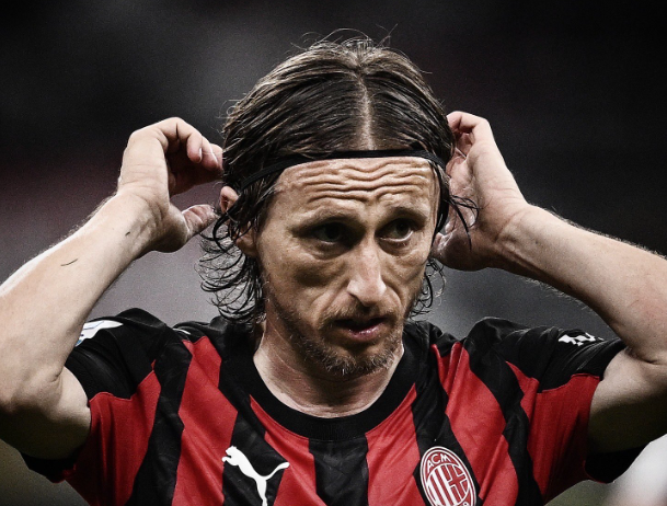 Modric confirma su continuidad con Croacia a los 41 y será convocado para la Nations