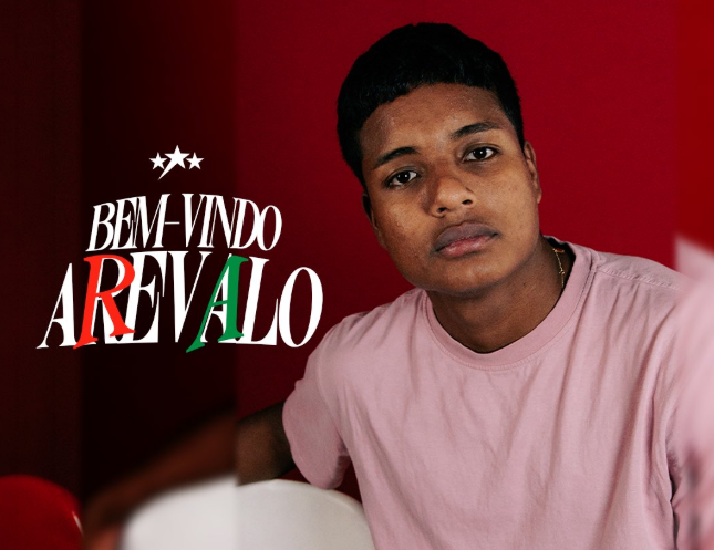 Jeremy Arévalo se incorpora al Estrela da Amadora en calidad de préstamo