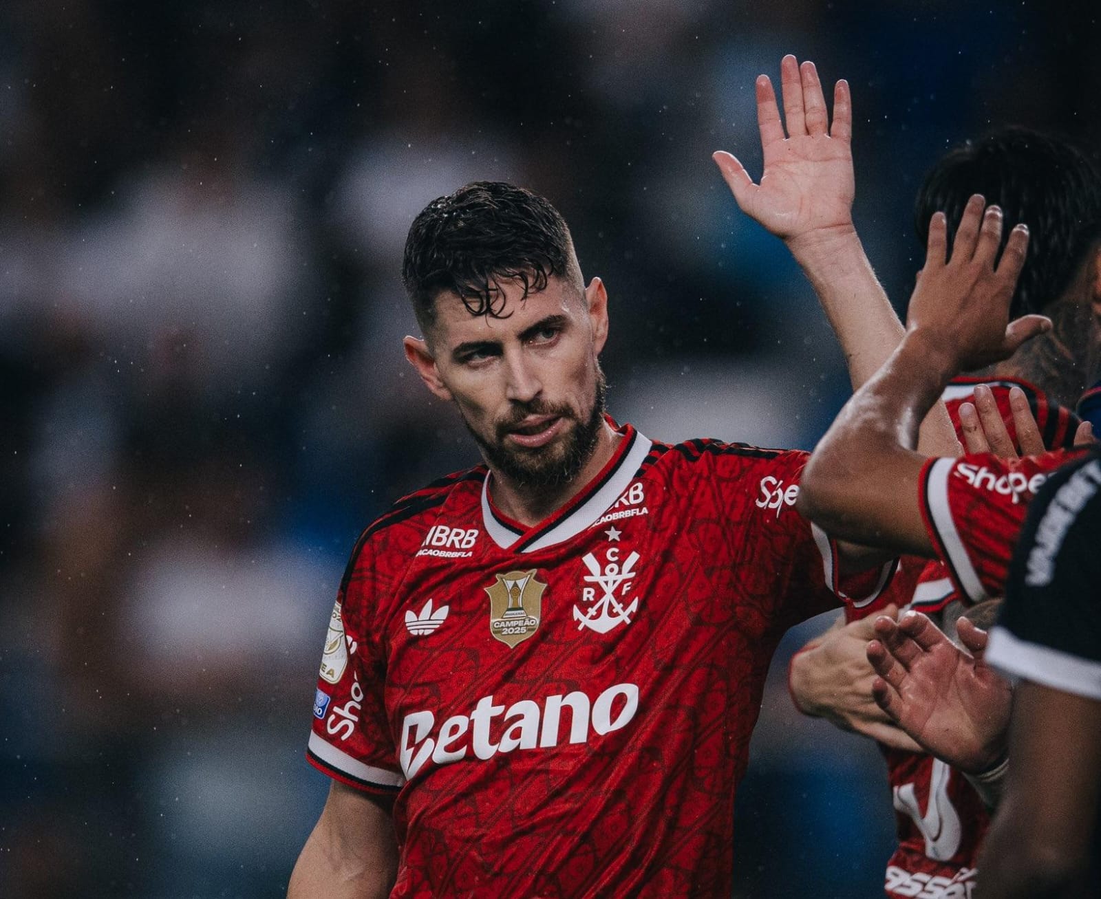 img of Jorginho entra en la prelista de Italia tras 2 años fuera