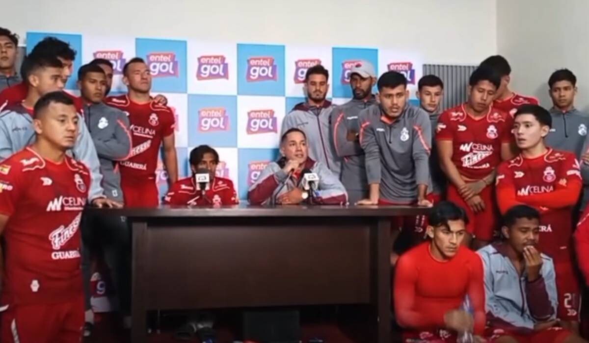 Guabirá denuncia amenazas de muerte a familia del arquero tras 6-0 de Always Ready