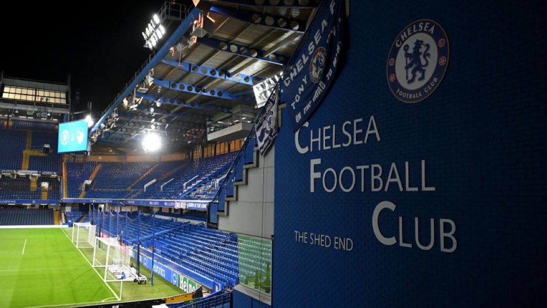 Clearlake Capital confirma control total del Chelsea tras salida de Boehly