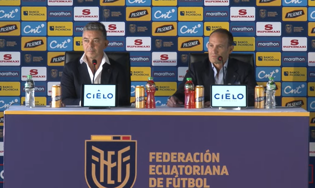 Gallardo asegura: es una apuesta necesaria para esta generación de la Tri