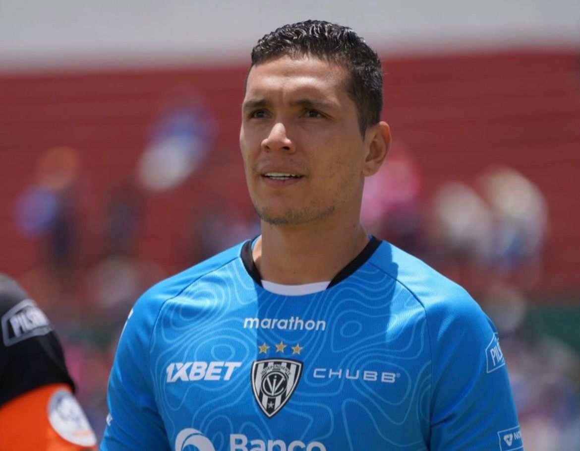 Aldair Quintana incorpora la convocatoria de Colombia para amistosos de septiembre