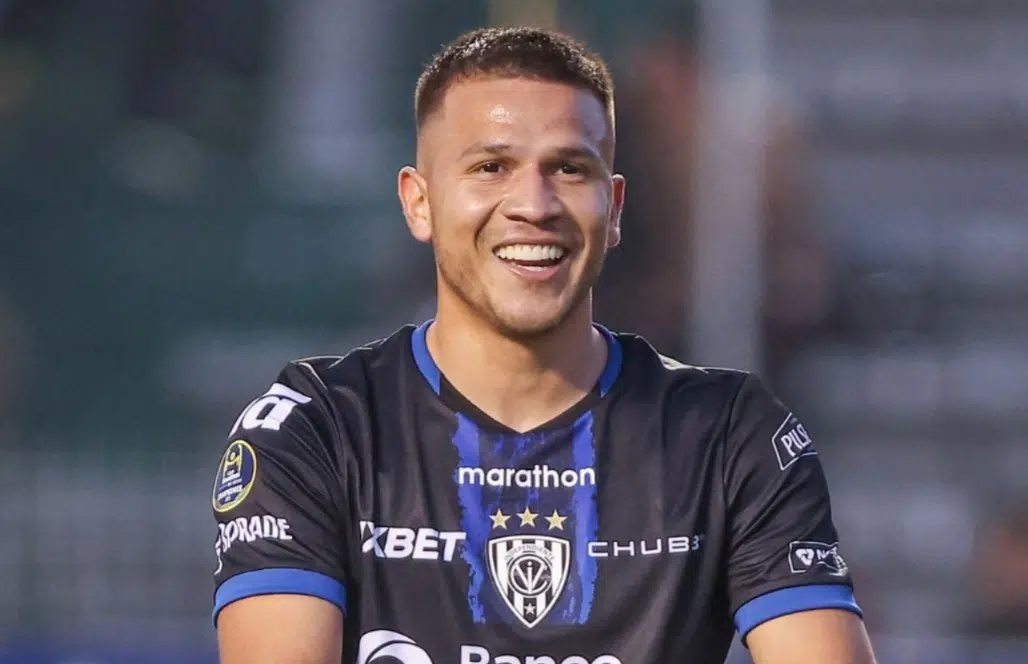 Alfaro convoca a Hugo Quintana para la Albirroja en la próxima Fecha FIFA