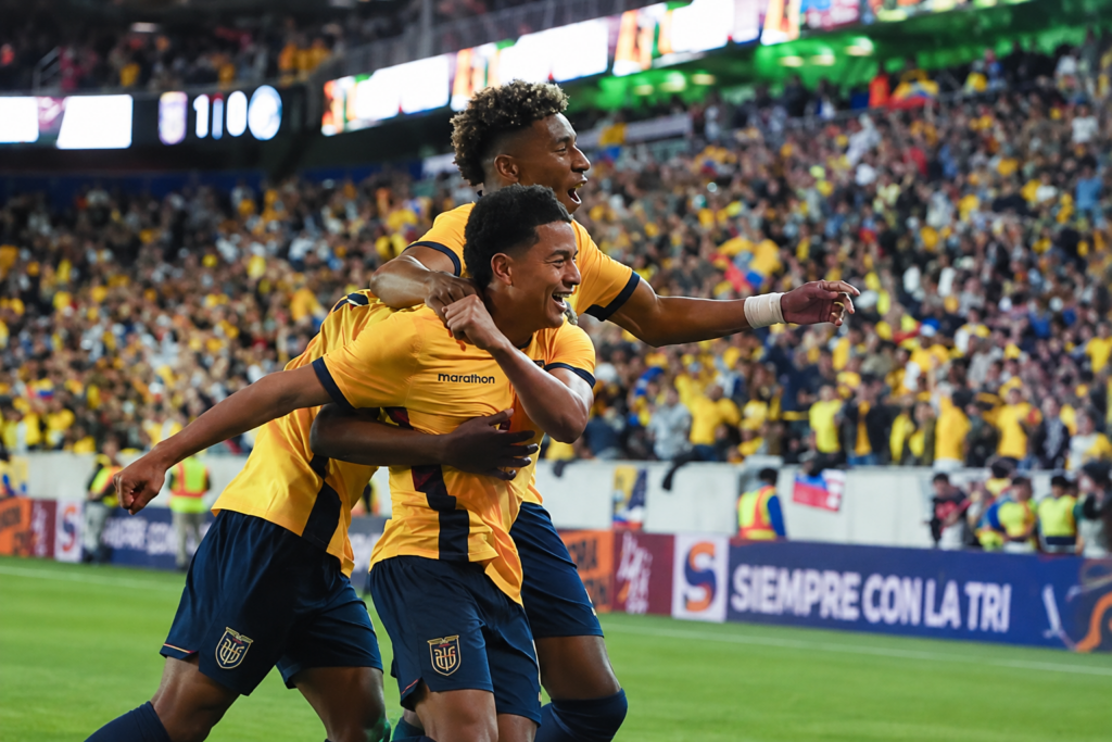 img of Gallardo reconfigura la convocatoria: Brasil aporta ocho y Europa once jugadores