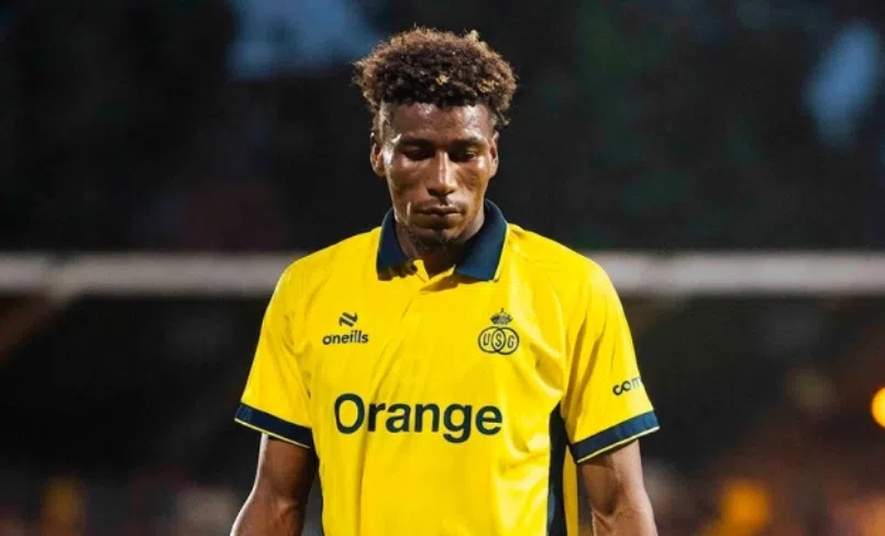 img of Kevin Rodríguez aporta asistencia al 63' y sella victoria del Union Saint-Gilloise