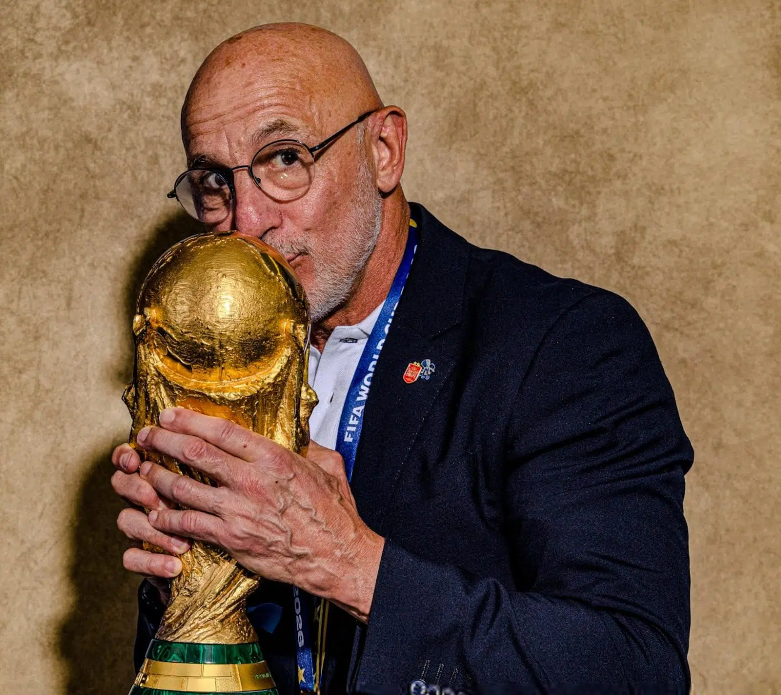 img of Luis de la Fuente renueva hasta 2032 tras título mundial