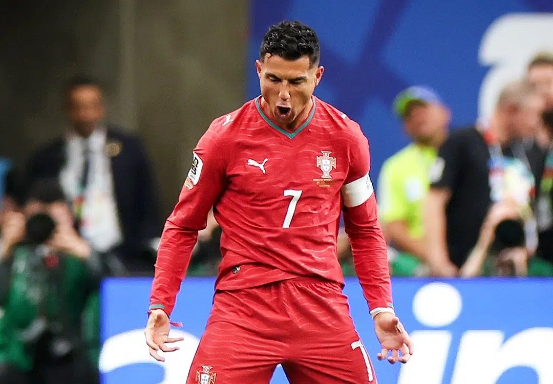 Ronaldo apunta a la Nations League y a los 1.000 goles, a 21 del millar