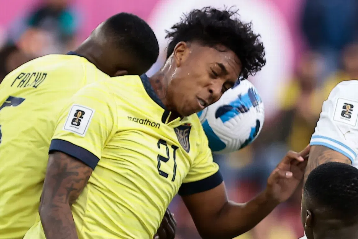 Realpe aún no se incorpora a la concentración de La Tri antes del debut de Gallardo