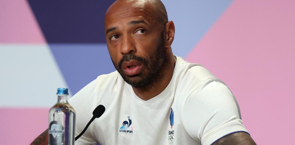 Henry afirma que el mejor equipo ganó el Mundial tras elogios a España
