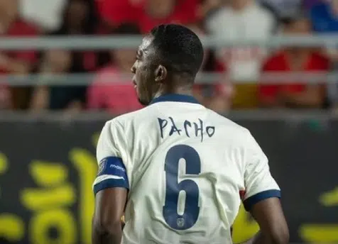 Pacho analiza la derrota 3-0 ante Corea del Sur y visualiza el proyecto Gallardo