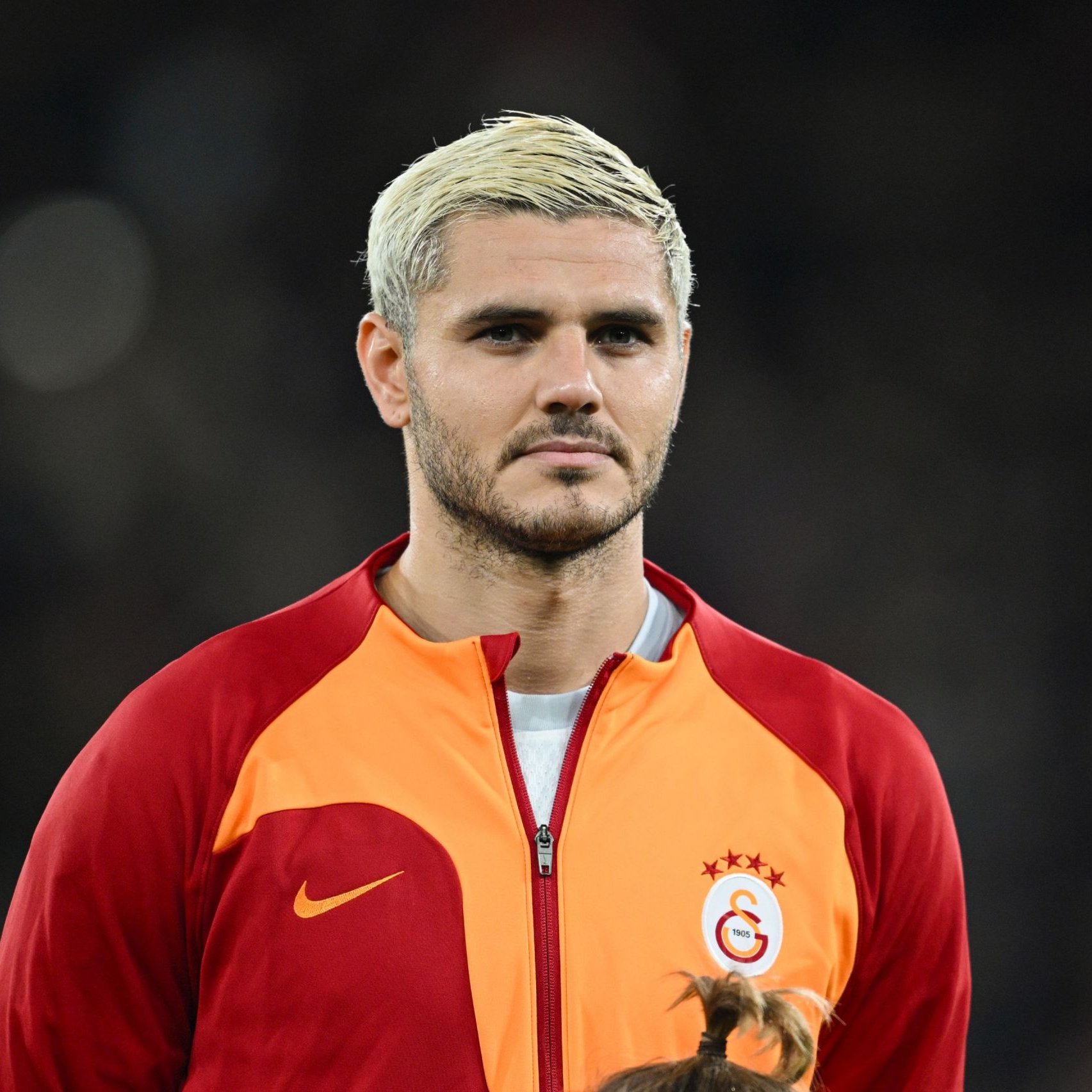 img of Icardi cuestiona la inhabilitación del Ministerio de Transporte y defiende su licencia italiana