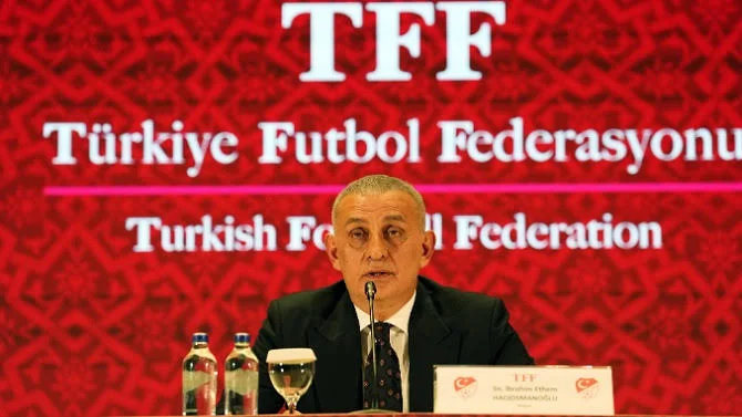 Escándalo: cientos de árbitros bajo la lupa en Turquía