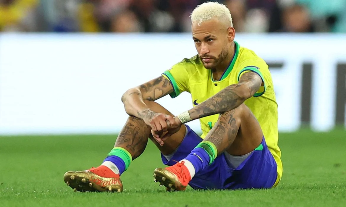 Neymar sigue sin aparecer en el ciclo de Ancelotti con Brasil