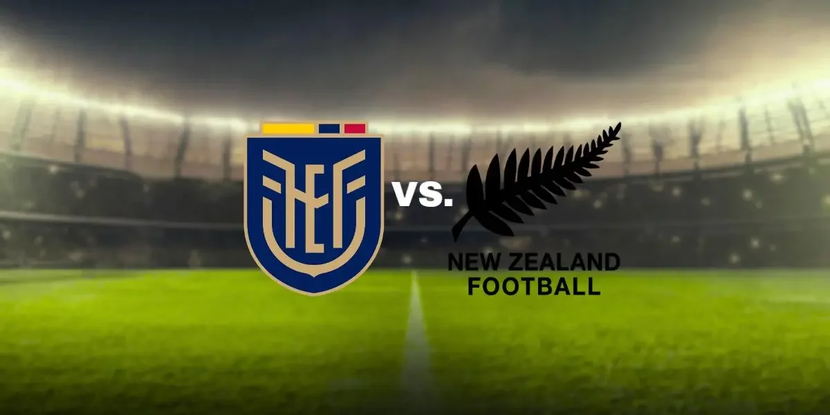 img of Ecuador cierra el 2025 con un amistoso clave ante Nueva Zelanda