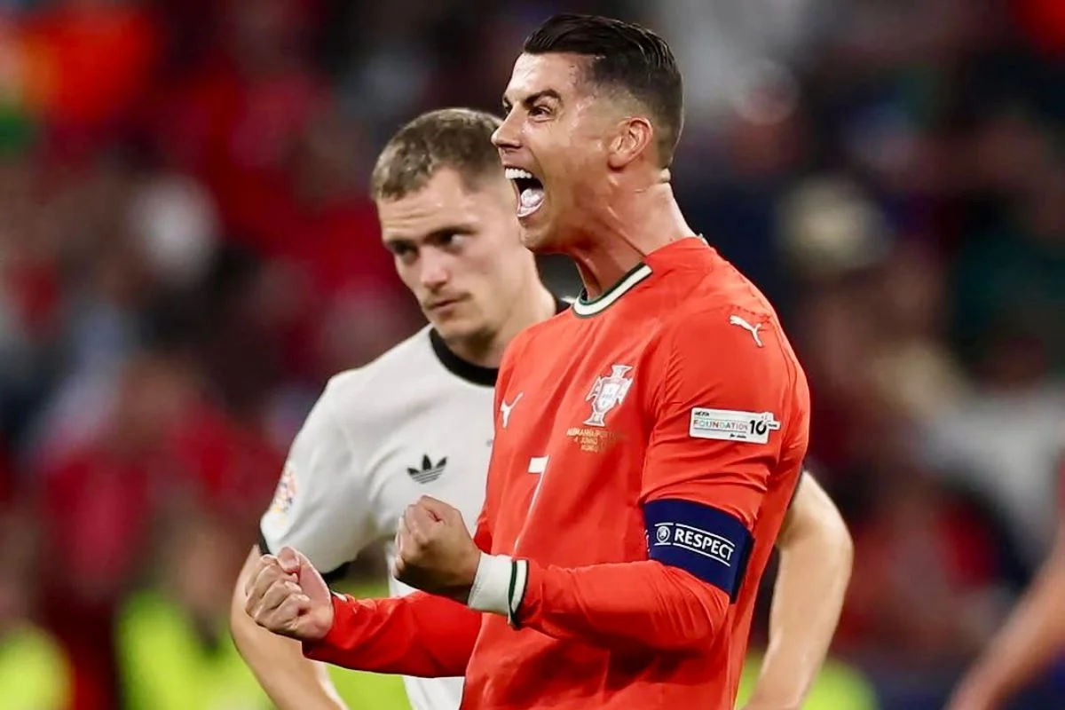 img of Cristiano Ronaldo SI jugará el debut con Portugal en la Copa del Mundo 2026