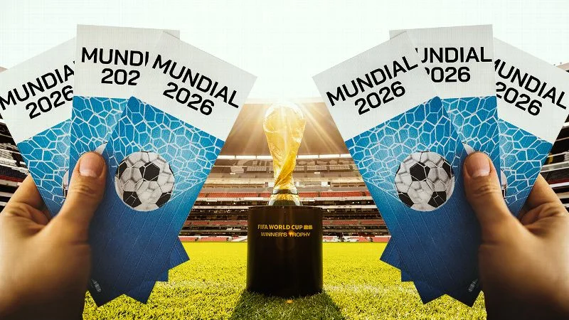 img of Así puedes viajar con La Tri: Los paquetes oficiales de entradas y viaje para el Mundial 2026
