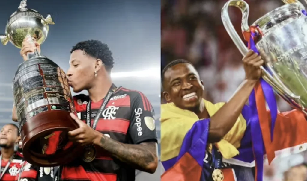 img of Se vivirá duelo tricolor por la final de la Copa Intercontinental