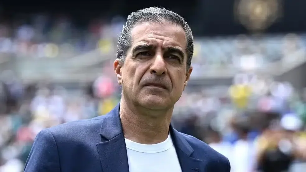 img of El ex DT de IDV Renato Paiva cerca de dirigir la selección de Perú