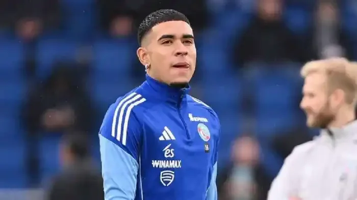 img of Kendry Páez da un nuevo paso en Inglaterra: la joya ecuatoriana jugará en la Championship