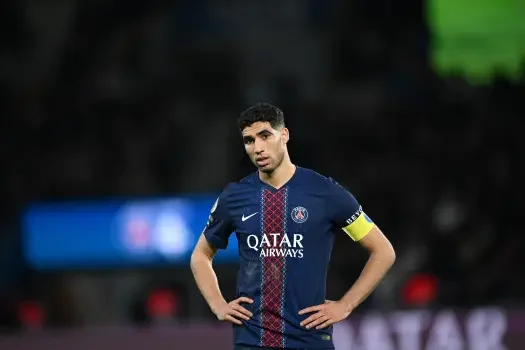  ¡Escándalo en el PSG! Achraf Hakimi irá a juicio por violación