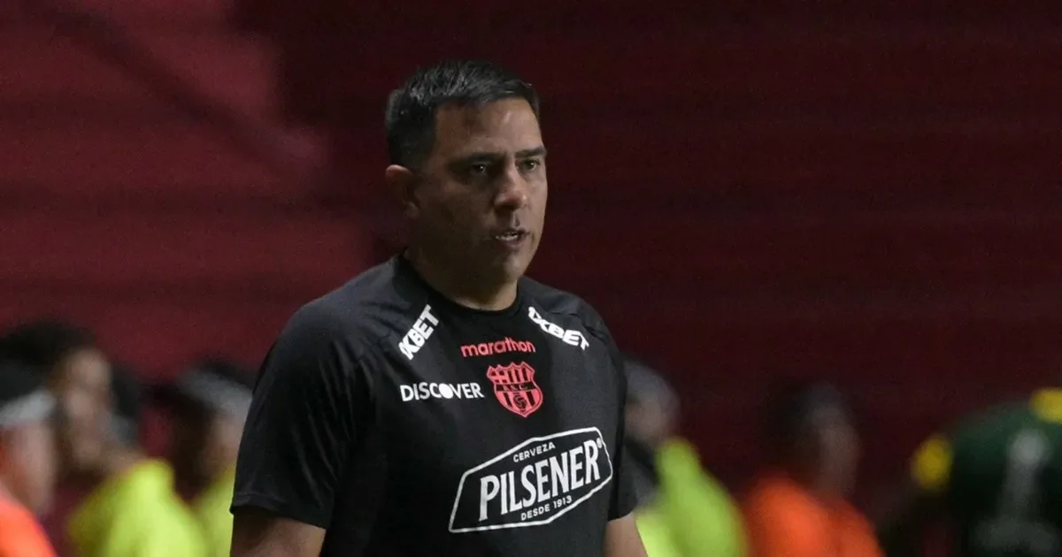 img of Expediente CL.O-13-26: CONMEBOL va por Farías y Barcelona – ¿multa o suspensión en puerta?