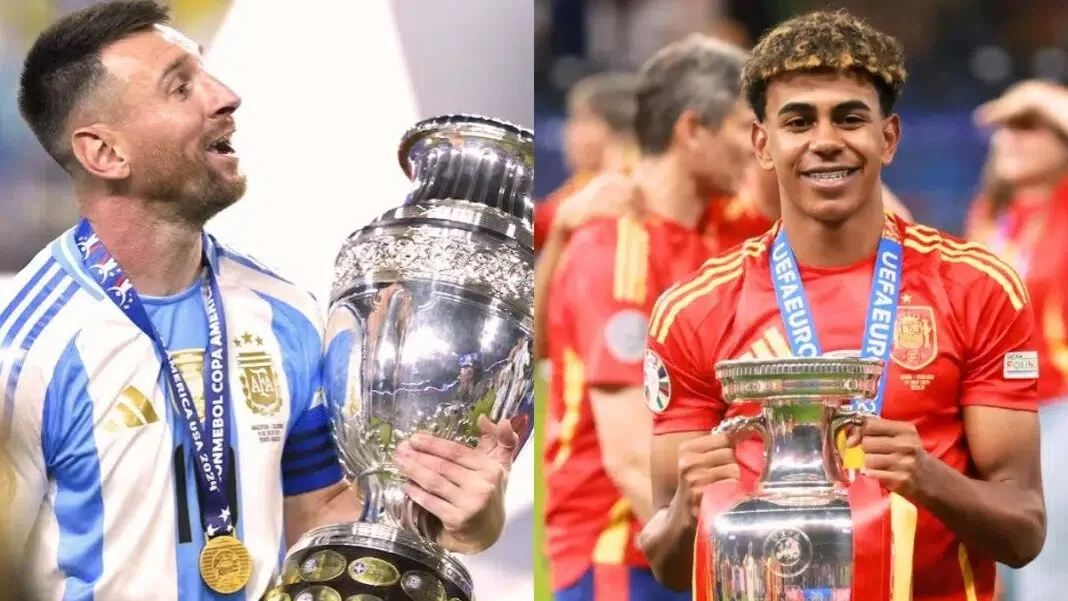 ¡Finalissima 2026 en suspenso! Qatar suspende todos los eventos deportivos