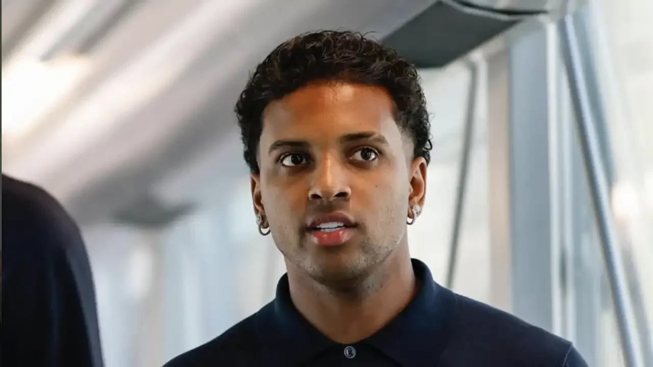 ¡RODRYGO FUERA DEL MUNDIAL! Rotura de ligamento cruzado