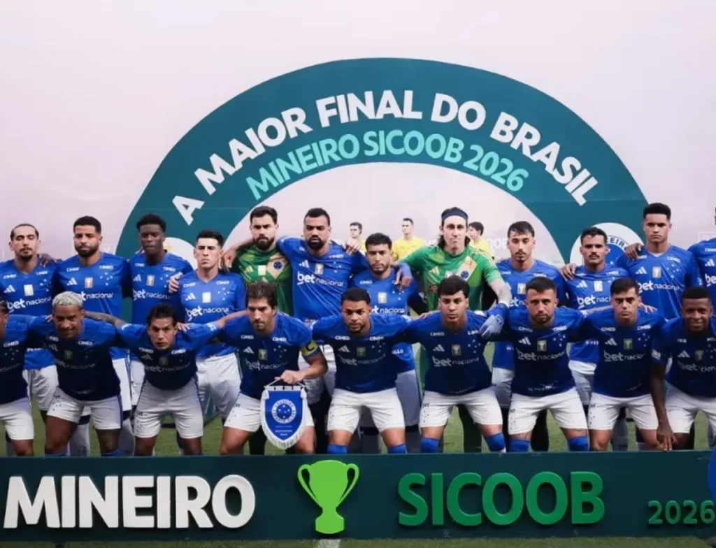 Mineirão explota de alegría celeste! Cruzeiro acaba con la racha del Atlético y se lleva el Mineiro 2026