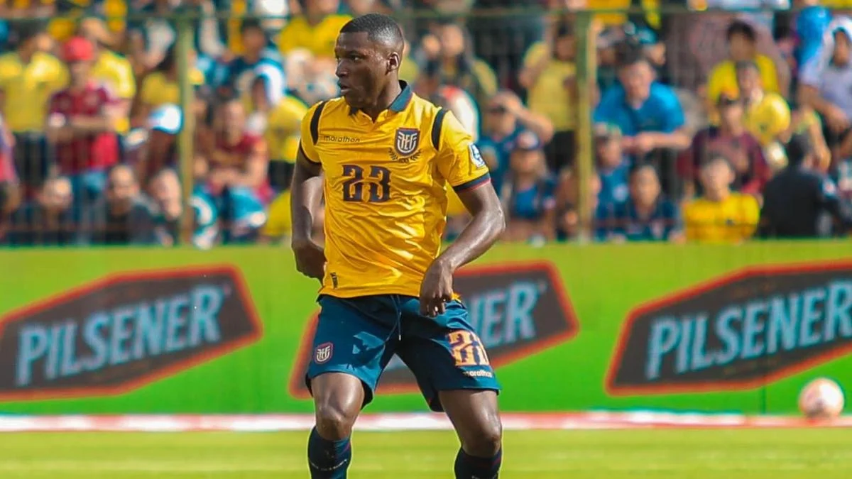 ¡ÉXITO DE LA FEF! La FIFA cede y ‘Niño Moi’ estará desde el minuto 1 vs. Costa de Marfil