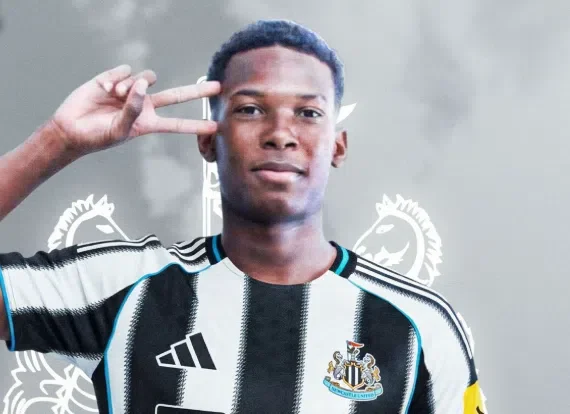 img of ¡Nueva joya ecuatoriana rumbo a la Premier League!