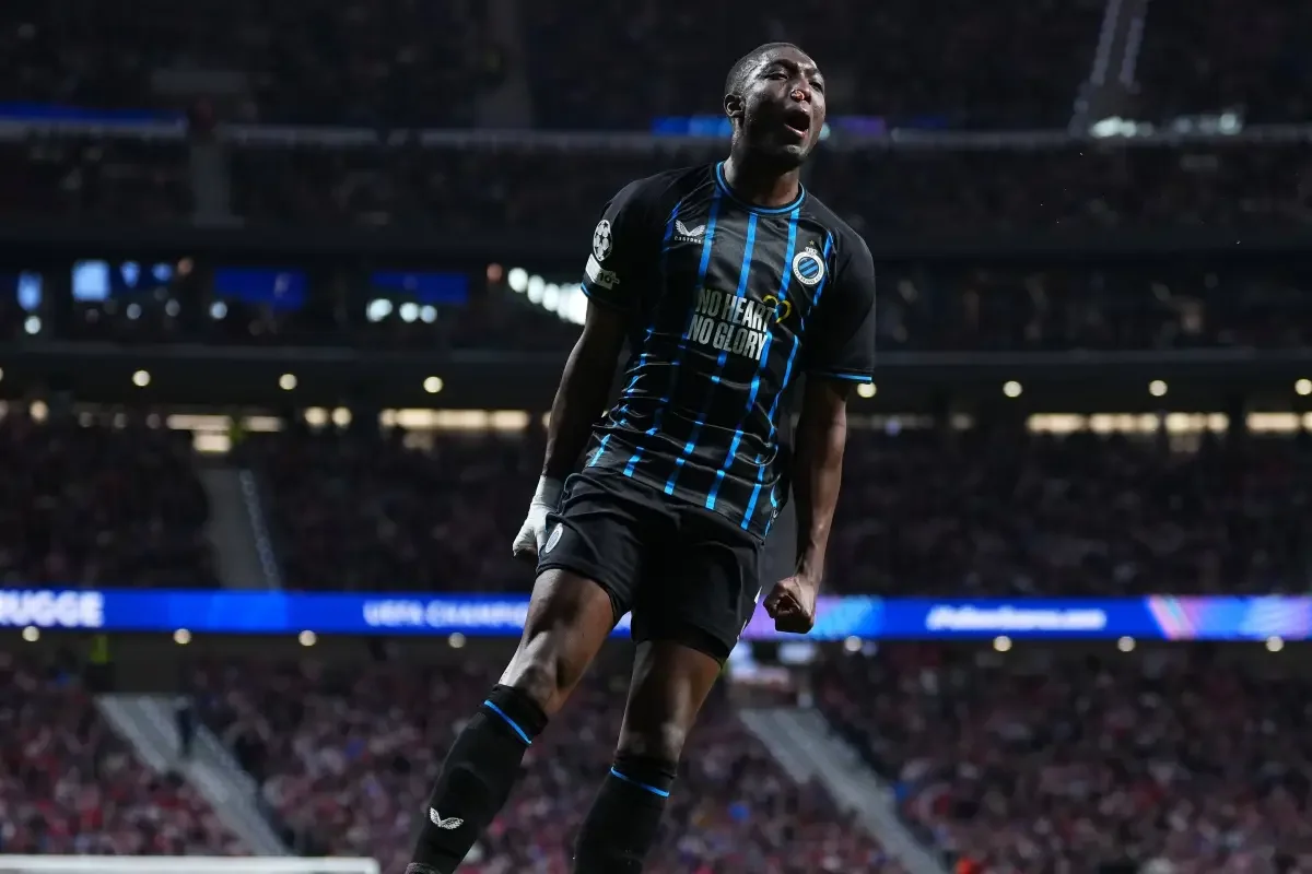 ¡Bombazo Tricolor! Joel Ordóñez tendría todo acordado con la Juventus por una cifra millonaria