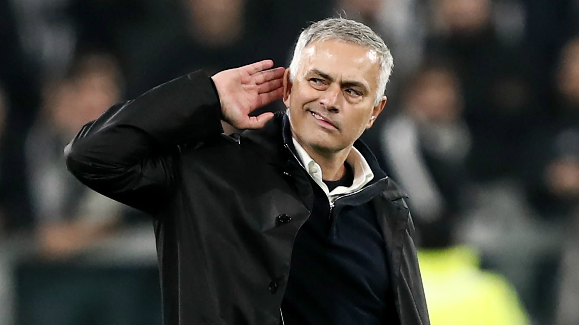 José Mourinho envuelto en polémica en Turquía