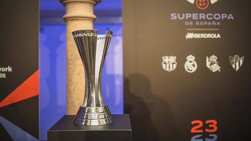 Rechazo por jugar la supercopa femenina de España en Arabia Saudita