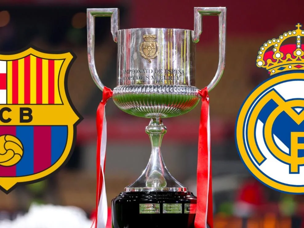 Real Madrid sí va a la final: tensión, protesta y clásico confirmado