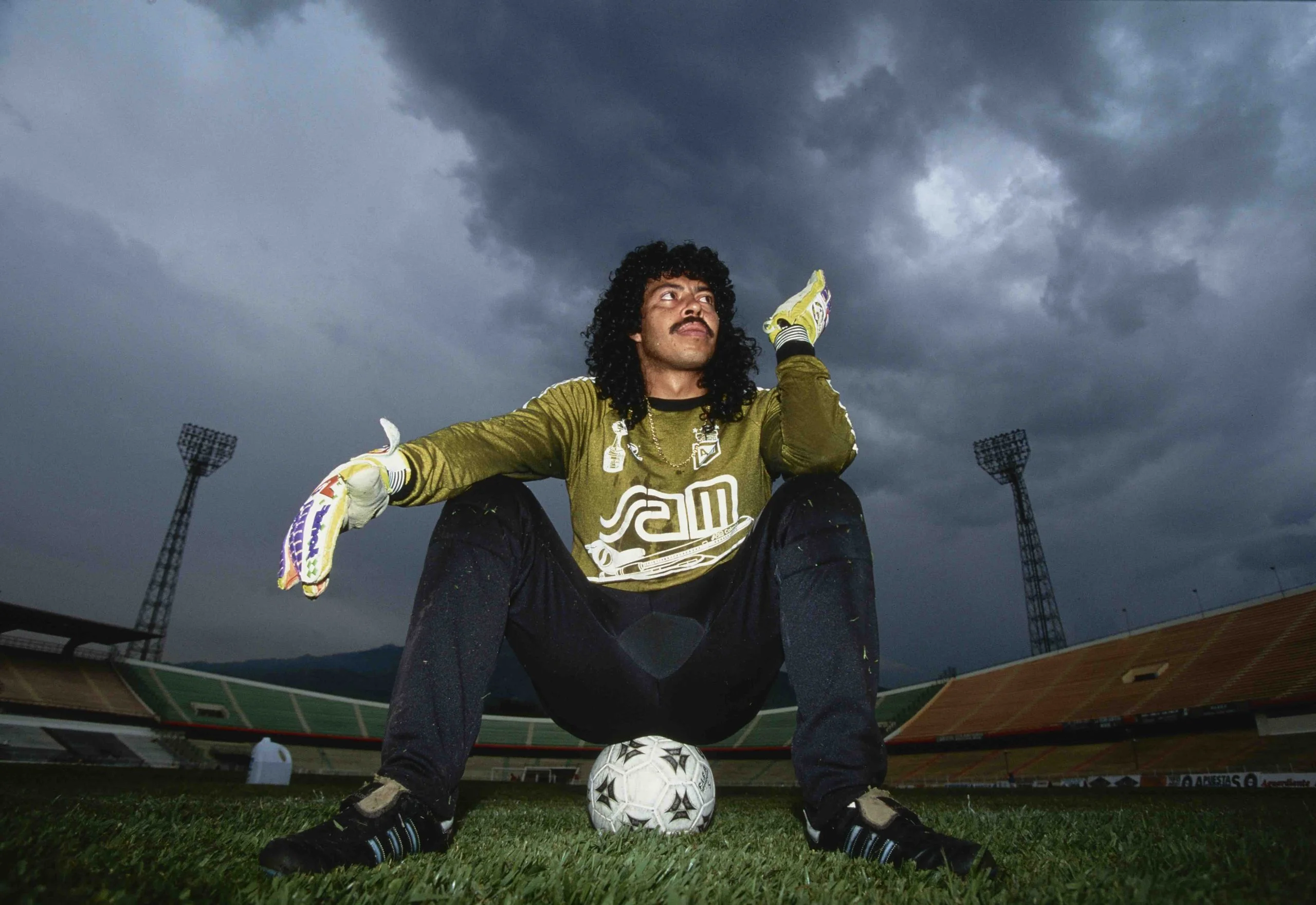  ‘Loco’ Higuita hace historia: Salón de la fama 2025