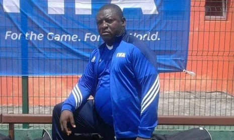 “Capello” de Gabón: Baneado de por vida por abusos a menores