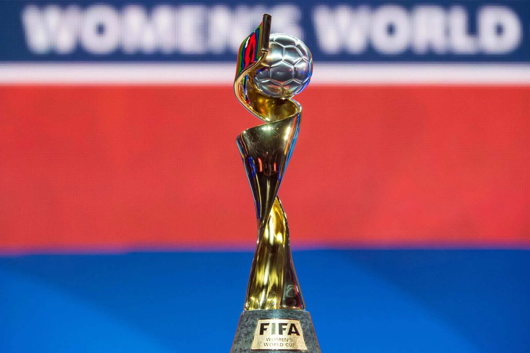 img of El Mundial Femenino 2031 se expande a 48 selecciones