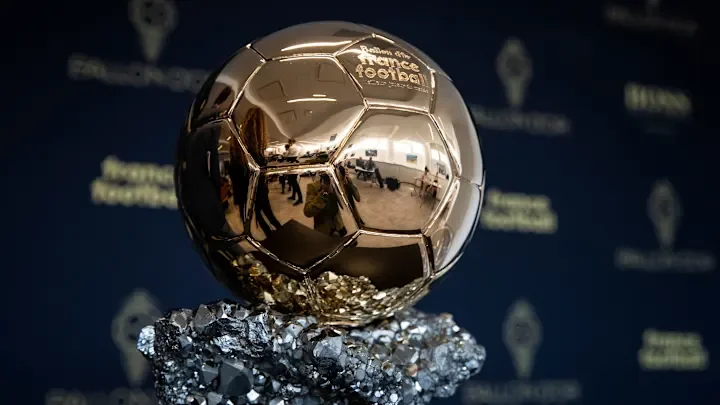 Balón de Oro 2025: jóvenes promesas y leyendas en disputa - Balón de oro 2025