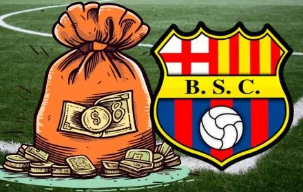 Barcelona SC: La sombra de las deudas FIFA amenaza el mercado de fichajes y la estabilidad institucional