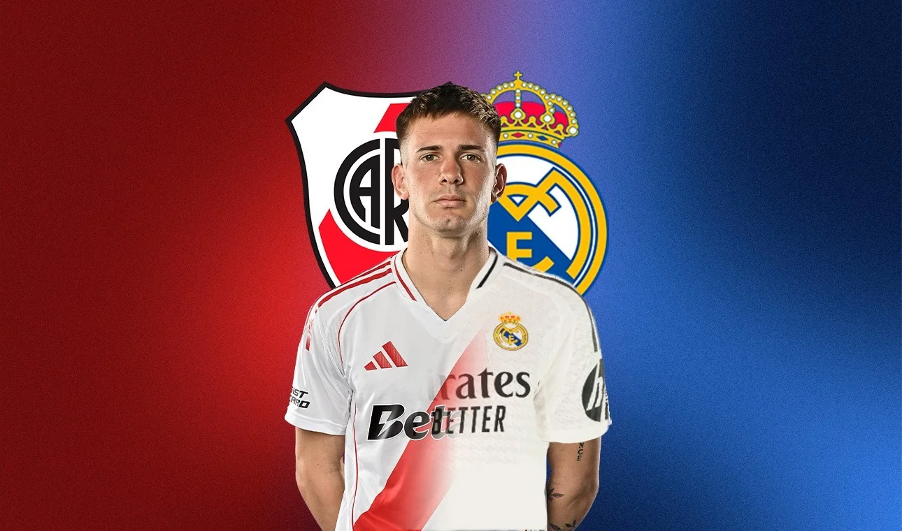 img of Acuerdo cerrado: Mastantuono al Real Madrid